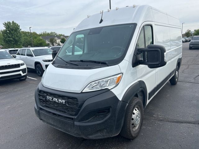 ram promaster cargo van 2023 3C6LRVDG7PE560887 image ram promaster cargo van 2023 3C6LRVDG7PE560887 image
